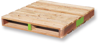 木製パレット11型