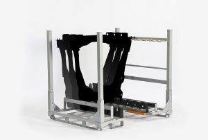 自動車用製品のイメージ