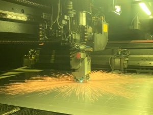 精密加工品のイメージ
