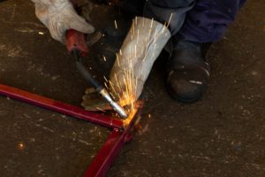 修理・改造・破棄のイメージ